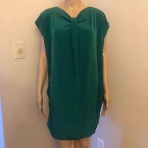 Ogam Green dress